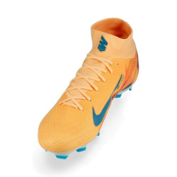 Nike Zoom Mercurial Superfly 10 Pro FG KM IM9321 801