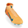 Nike Zoom Mercurial Superfly 10 Pro FG KM IM9321 801