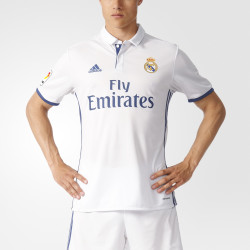 koszulka adidas Real Madryt Home 2016/2017 S94992