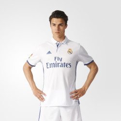 koszulka adidas Real Madryt Home 2016/2017 S94992