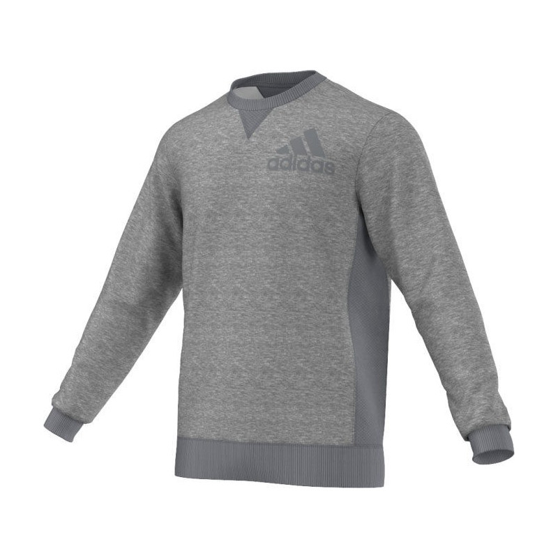 bluza treningowa adidas Prime Crew AK0689