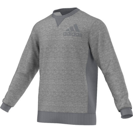 bluza treningowa adidas Prime Crew AK0689