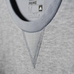 bluza treningowa adidas Prime Crew AK0689