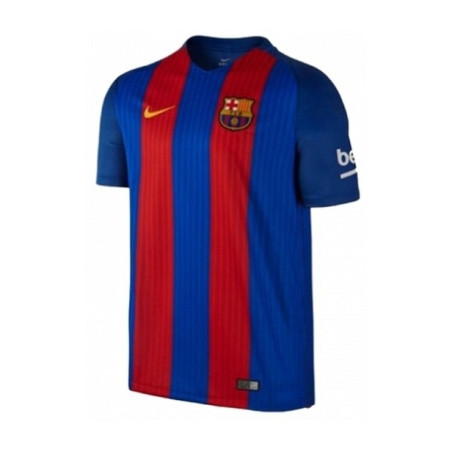 koszulka Nike FC Barcelona Stadium Home 2016/2017 776850 481