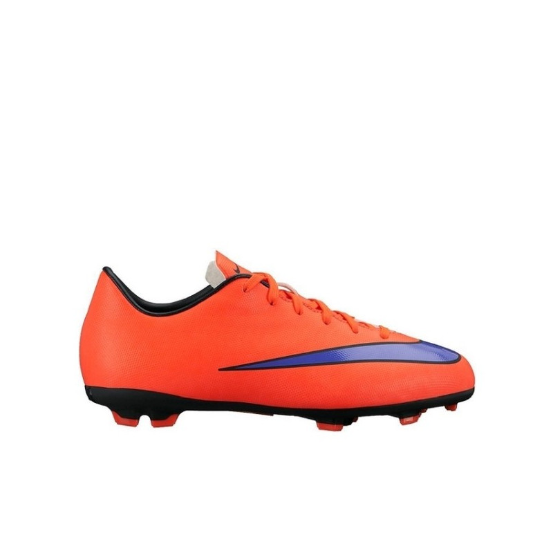 Nike Mercurial Victory V Fg Jr 651634 650