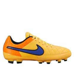 Nike Tiempo Genio Leather Fg Jr 630861 858