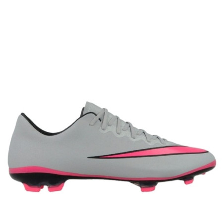 Nike Mercurial Vapor X FG Junior 651620 060