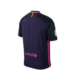 koszulka Nike FC Barcelona Away 2016/2017 776844 525
