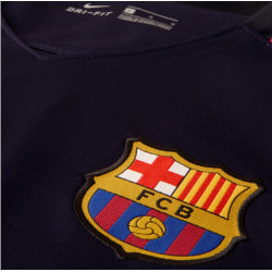 koszulka Nike FC Barcelona Away 2016/2017 776844 525
