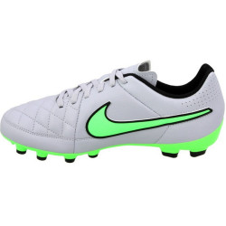 Nike Tiempo Genio Leather FG Junior 630861 030