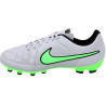 Nike Tiempo Genio Leather FG Junior 630861 030