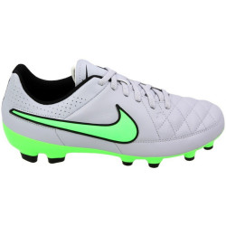 Nike Tiempo Genio Leather FG Junior 630861 030