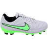 Nike Tiempo Genio Leather FG Junior 630861 030