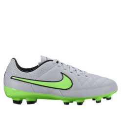 Nike Tiempo Genio Leather FG Junior 630861 030
