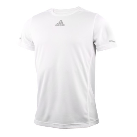 koszulka adidas Run Tee M S03010