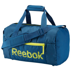 torba Reebok Sport Essentials Small Grip AY0316