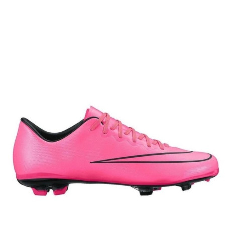 Nike Mercurial Vapor X Fg Jr 651620 660