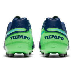Nike Tiempo Legend VI Fg Junior 819186 443