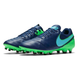 Nike Tiempo Genio II Leather Fg 819213 443