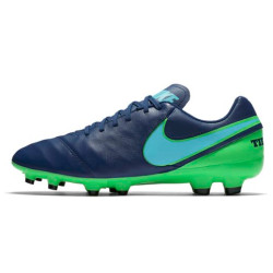 Nike Tiempo Genio II Leather Fg 819213 443