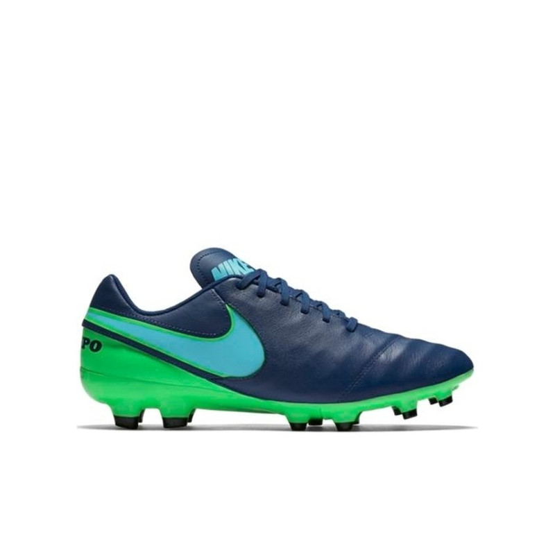Nike Tiempo Genio II Leather Fg 819213 443