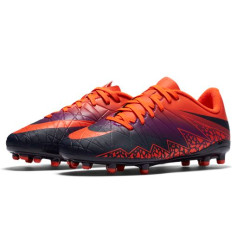 Nike Hypervenom Phelon II Fg Junior 744943 845