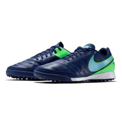 buty Nike TiempoX Genio II Leather Tf 819216 443