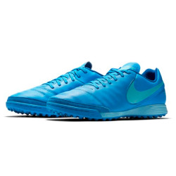 buty Nike TiempoX Genio II Leather Tf 819216 444