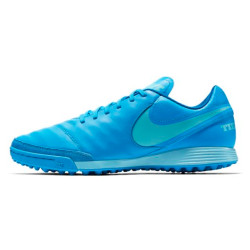 buty Nike TiempoX Genio II Leather Tf 819216 444