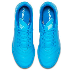 buty Nike TiempoX Genio II Leather Tf 819216 444