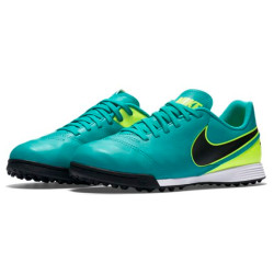 buty Nike Tiempo Legend VI Tf Junior 819191 307