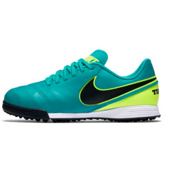 buty Nike Tiempo Legend VI Tf Junior 819191 307