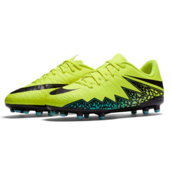 buty Nike Hypervenom Phelon II Fg Junior 744943 703