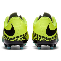 buty Nike Hypervenom Phelon II Fg Junior 744943 703