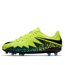 buty Nike Hypervenom Phelon II Fg Junior 744943 703