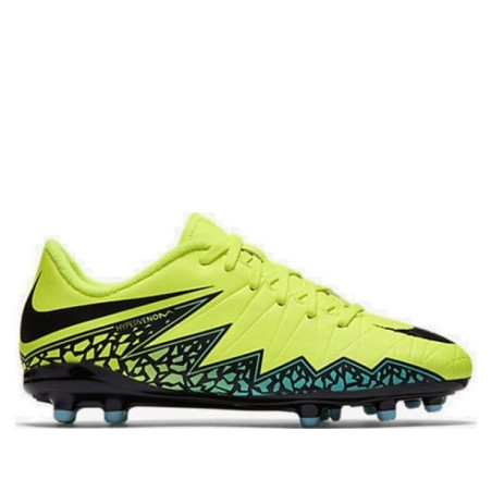 buty Nike Hypervenom Phelon II Fg Junior 744943 703