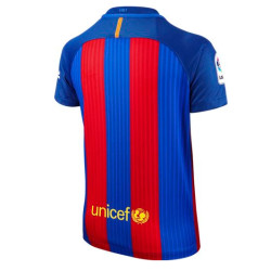 koszulka Nike FC Barcelona 2016/17 Home Junior 777029 481