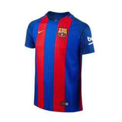 koszulka Nike FC Barcelona 2016/17 Home Junior 777029 481