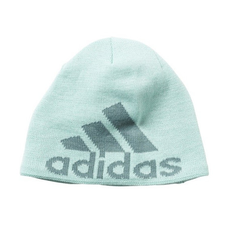 czapka zimowa adidas Knit Logo Beanie S94128
