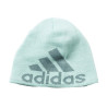 czapka zimowa adidas Knit Logo Beanie S94128