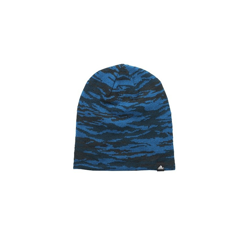 Czapka zimowa adidas Rockfels Beanie S94133