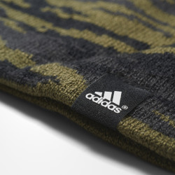 czapka zimowa adidas Rockfels Beanie S94134