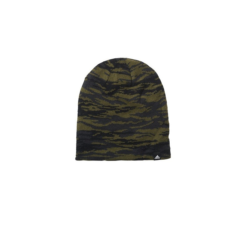 czapka zimowa adidas Rockfels Beanie S94134