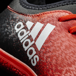 buty adidas X 16.3 IN Jr BB5718