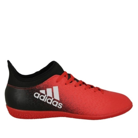 buty adidas X 16.3 IN Jr BB5718