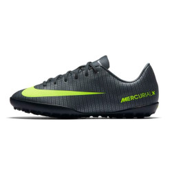 buty Nike MercurialX Vapor XI TF CR7 Junior 852487 376