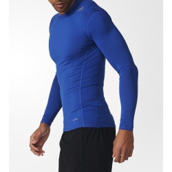 koszulka adidas Techfit Base AJ5019