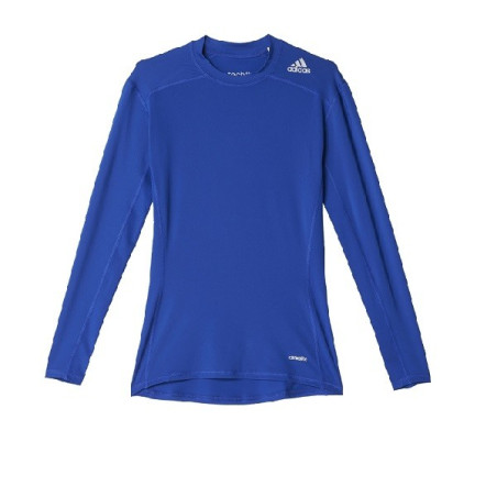 koszulka adidas Techfit Base AJ5019