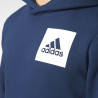 bluza adidas Essentials Logo Hoodie S98771