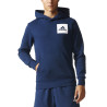 bluza adidas Essentials Logo Hoodie S98771